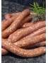 8 merguez véritables (environ 550 gr)
