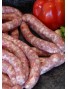 8 chipolatas (environ 550 gr)